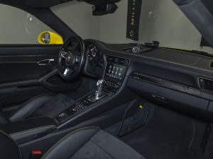 Porsche, 911, VII (991) Рестайлинг, 2017 купить в салоне Million Miles