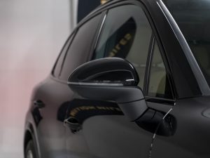Porsche, Cayenne, III, 2022 купить в салоне Million Miles