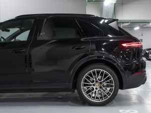 Porsche, Cayenne, III, 2022 купить в салоне Million Miles