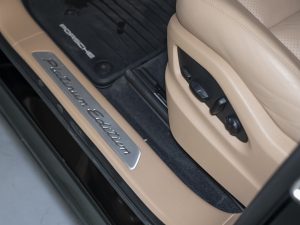 Porsche, Cayenne, III, 2022 купить в салоне Million Miles