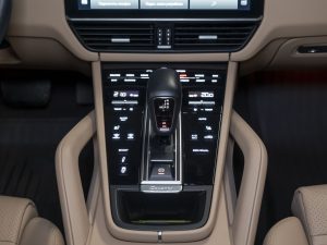 Porsche, Cayenne, III, 2022 купить в салоне Million Miles