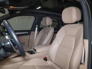Porsche, Cayenne, III, 2022 купить в салоне Million Miles