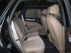 Porsche, Cayenne, III, 2022 купить в салоне Million Miles