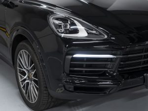 Porsche, Cayenne, III, 2022 купить в салоне Million Miles