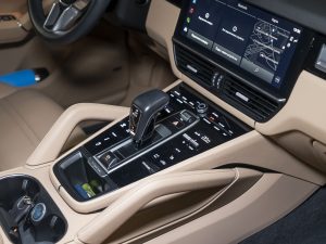 Porsche, Cayenne, III, 2022 купить в салоне Million Miles