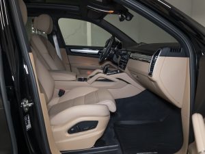 Porsche, Cayenne, III, 2022 купить в салоне Million Miles