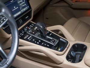 Porsche, Cayenne, III, 2022 купить в салоне Million Miles