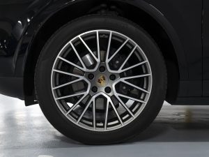 Porsche, Cayenne, III, 2022 купить в салоне Million Miles