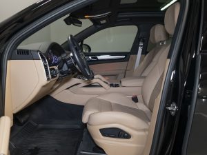 Porsche, Cayenne, III, 2022 купить в салоне Million Miles