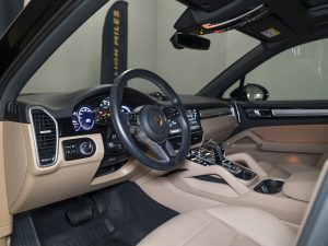 Porsche, Cayenne, III, 2022 купить в салоне Million Miles