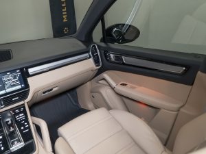 Porsche, Cayenne, III, 2022 купить в салоне Million Miles