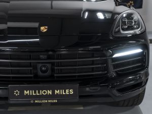 Porsche, Cayenne, III, 2022 купить в салоне Million Miles