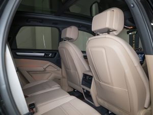 Porsche, Cayenne, III, 2022 купить в салоне Million Miles