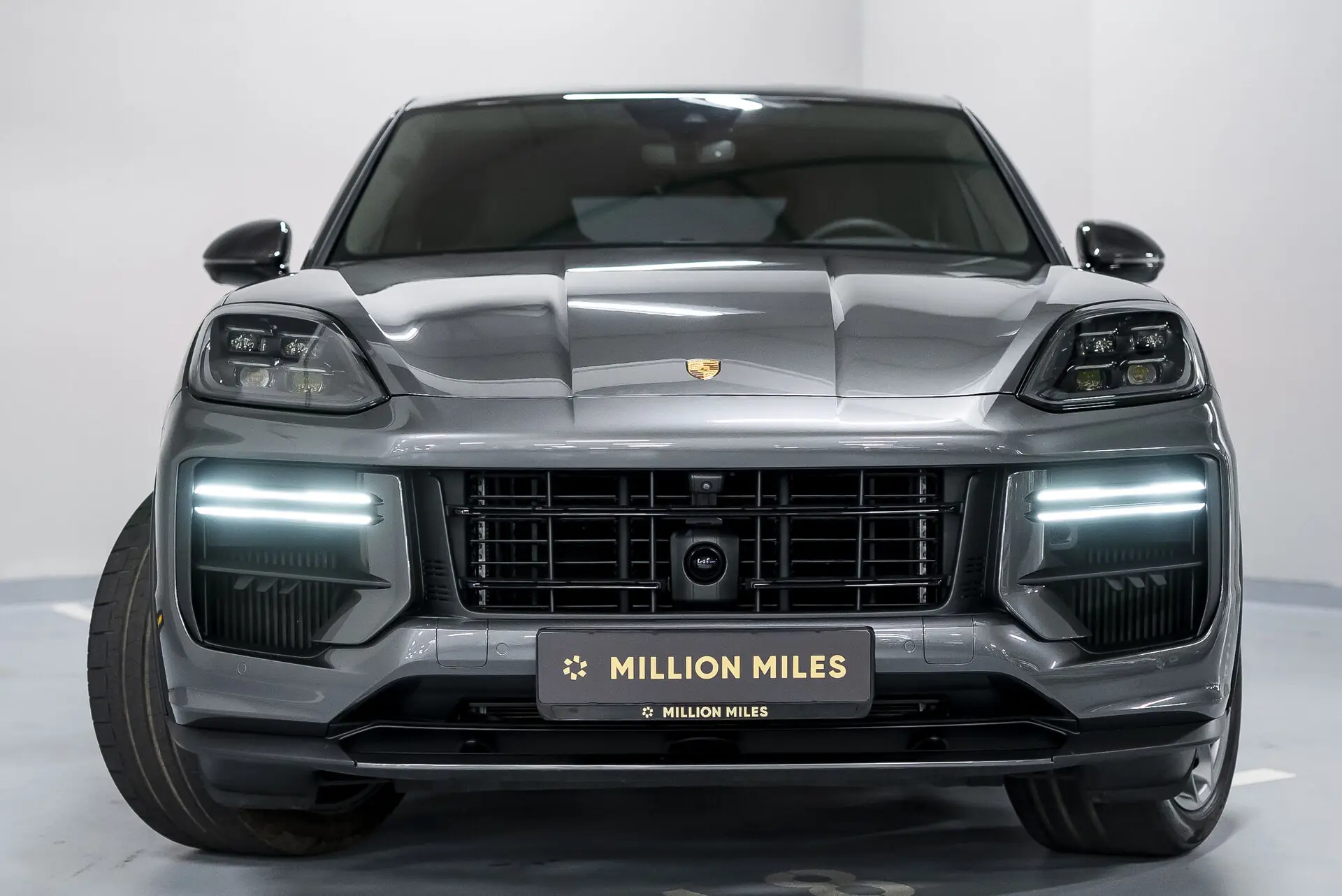 Porsche Cayenne, III Рестайлинг, 2025 купить в салоне Million Miles