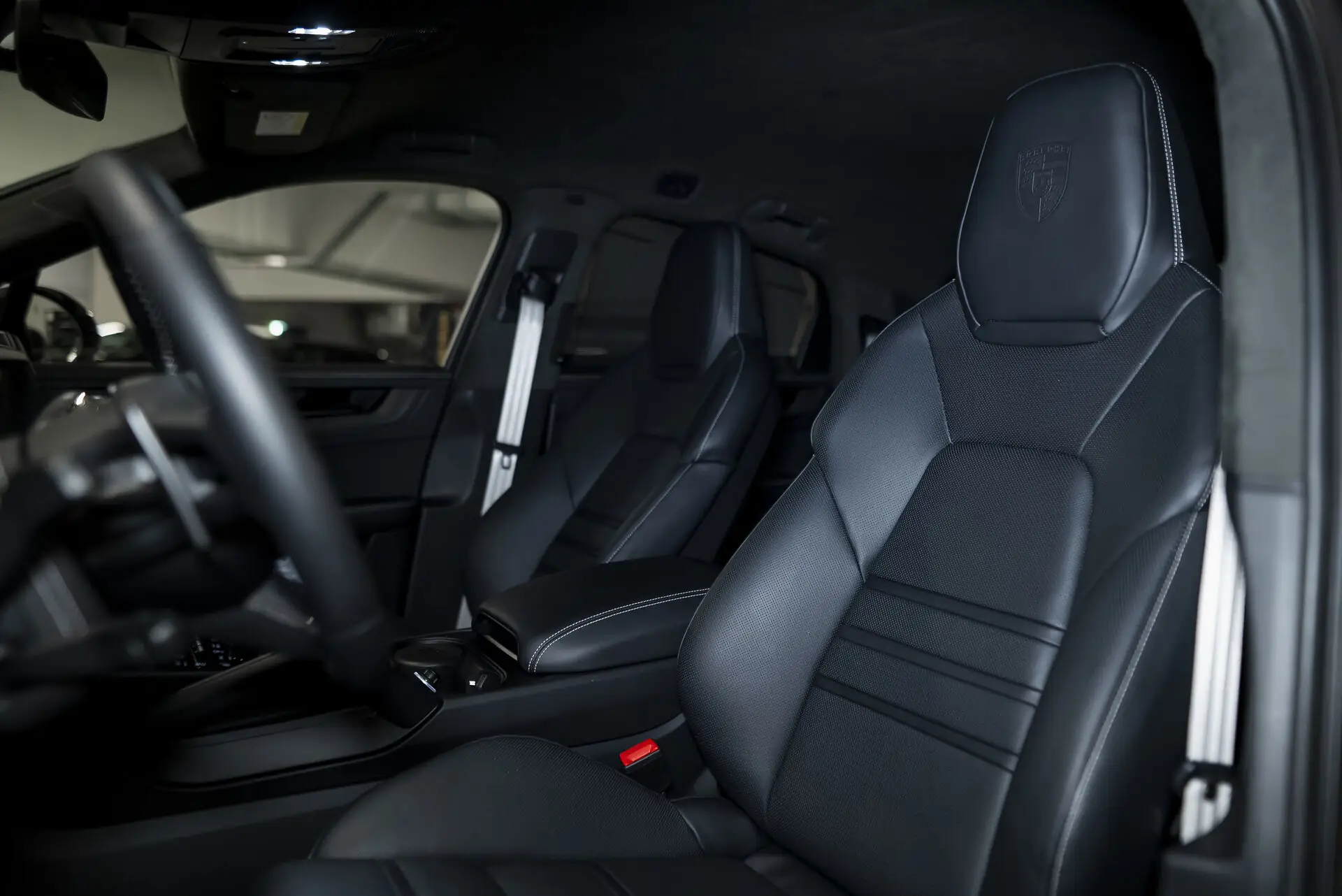 Porsche Cayenne, III Рестайлинг, 2025 купить в салоне Million Miles