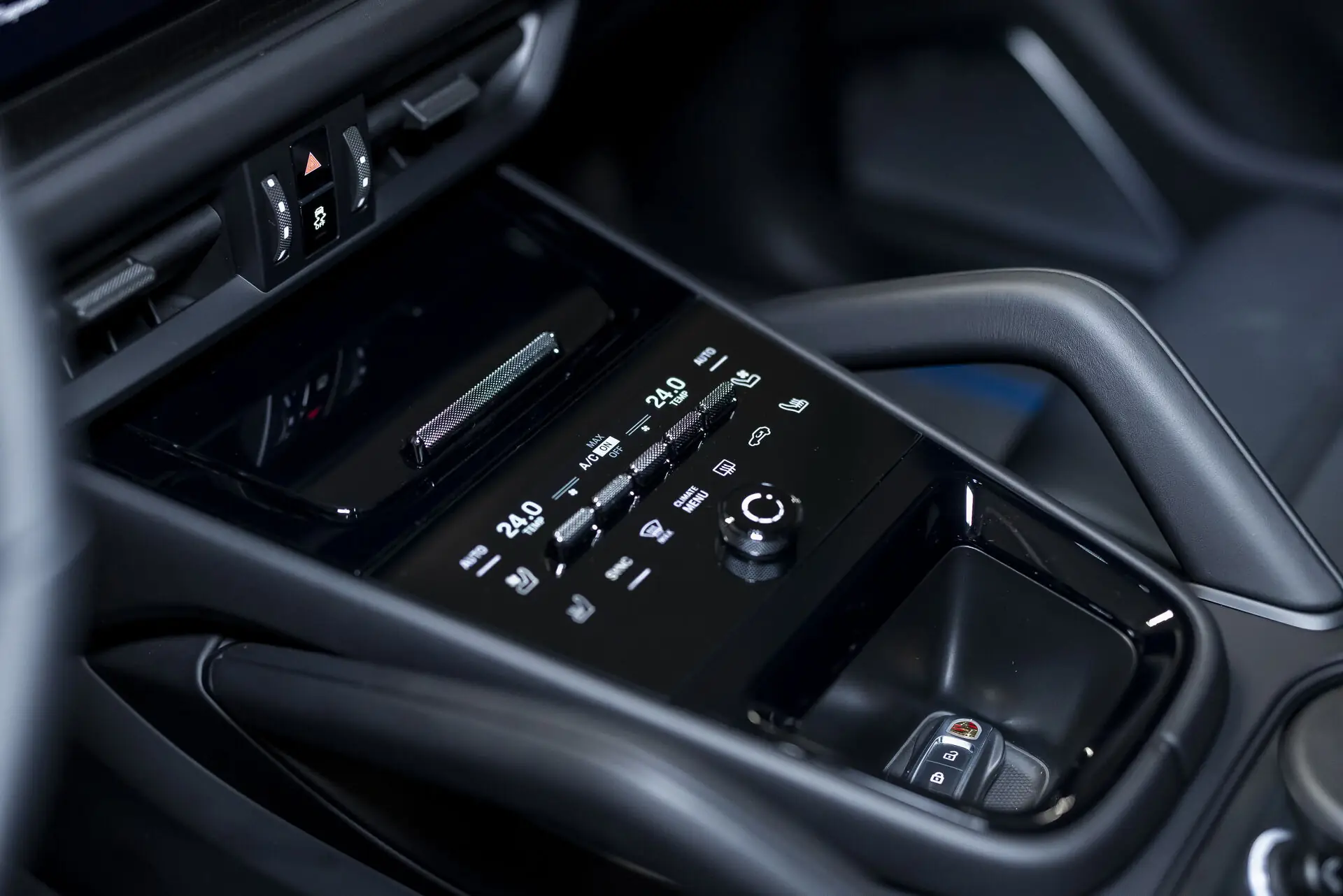 Porsche Cayenne, III Рестайлинг, 2025 купить в салоне Million Miles