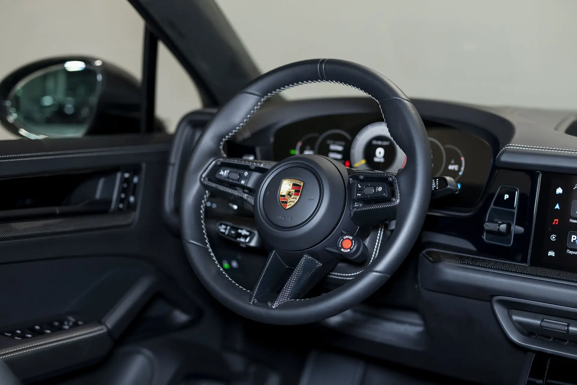 Porsche Cayenne, III Рестайлинг, 2025 купить в салоне Million Miles