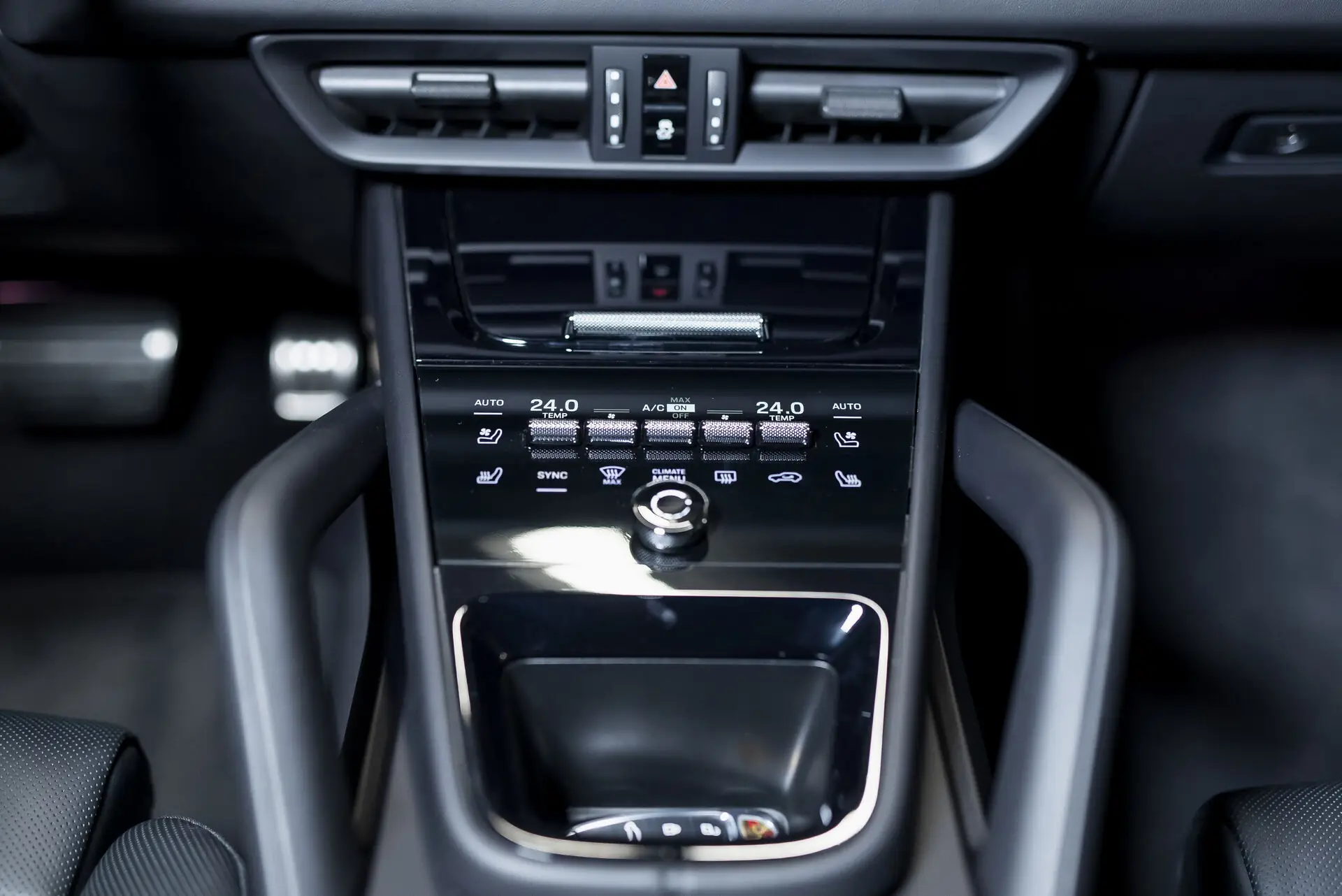 Porsche Cayenne, III Рестайлинг, 2025 купить в салоне Million Miles