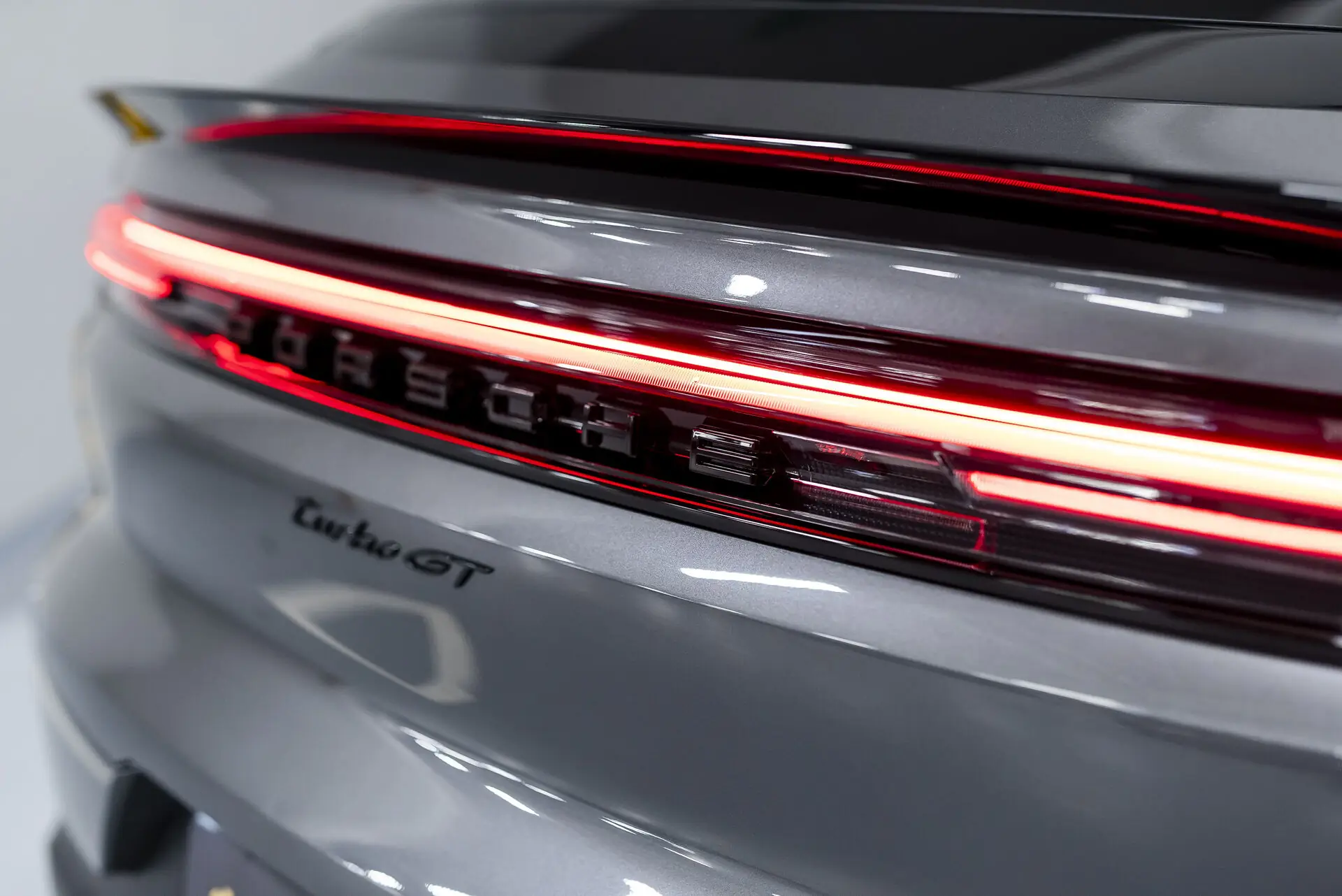 Porsche Cayenne, III Рестайлинг, 2025 купить в салоне Million Miles