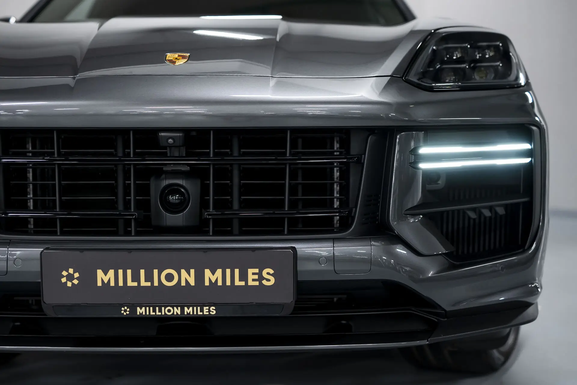Porsche Cayenne, III Рестайлинг, 2025 купить в салоне Million Miles