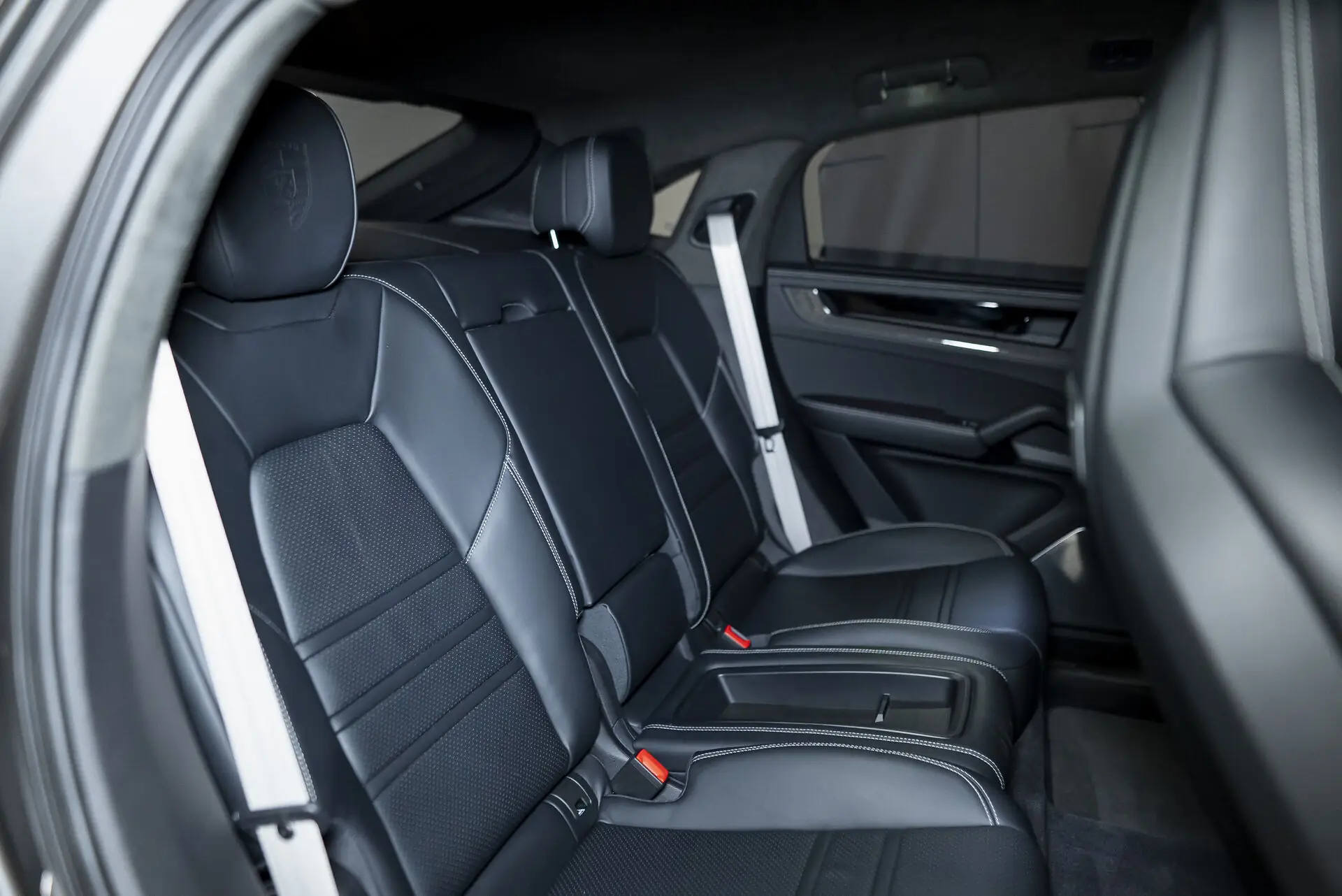 Porsche Cayenne, III Рестайлинг, 2025 купить в салоне Million Miles