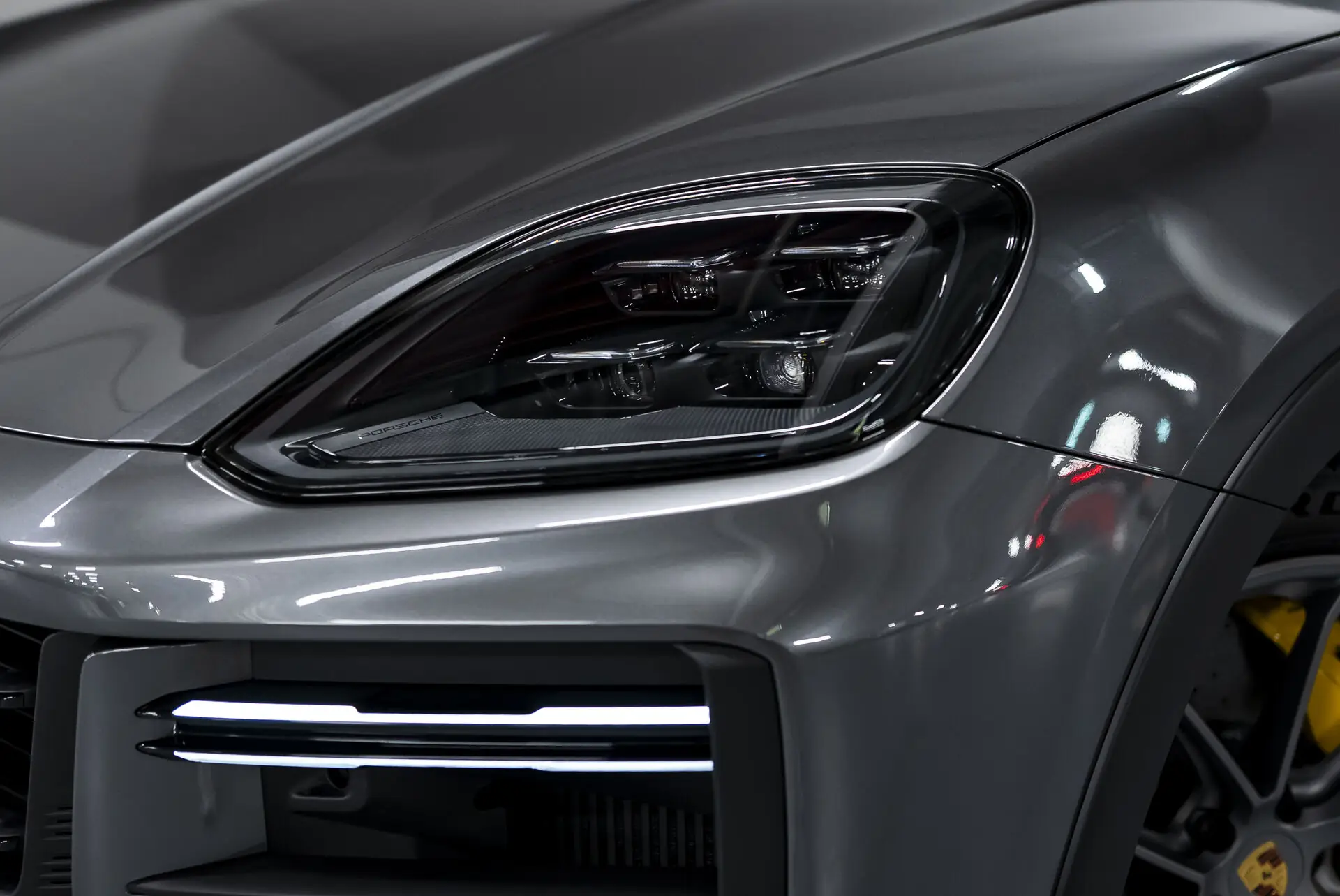 Porsche Cayenne, III Рестайлинг, 2025 купить в салоне Million Miles