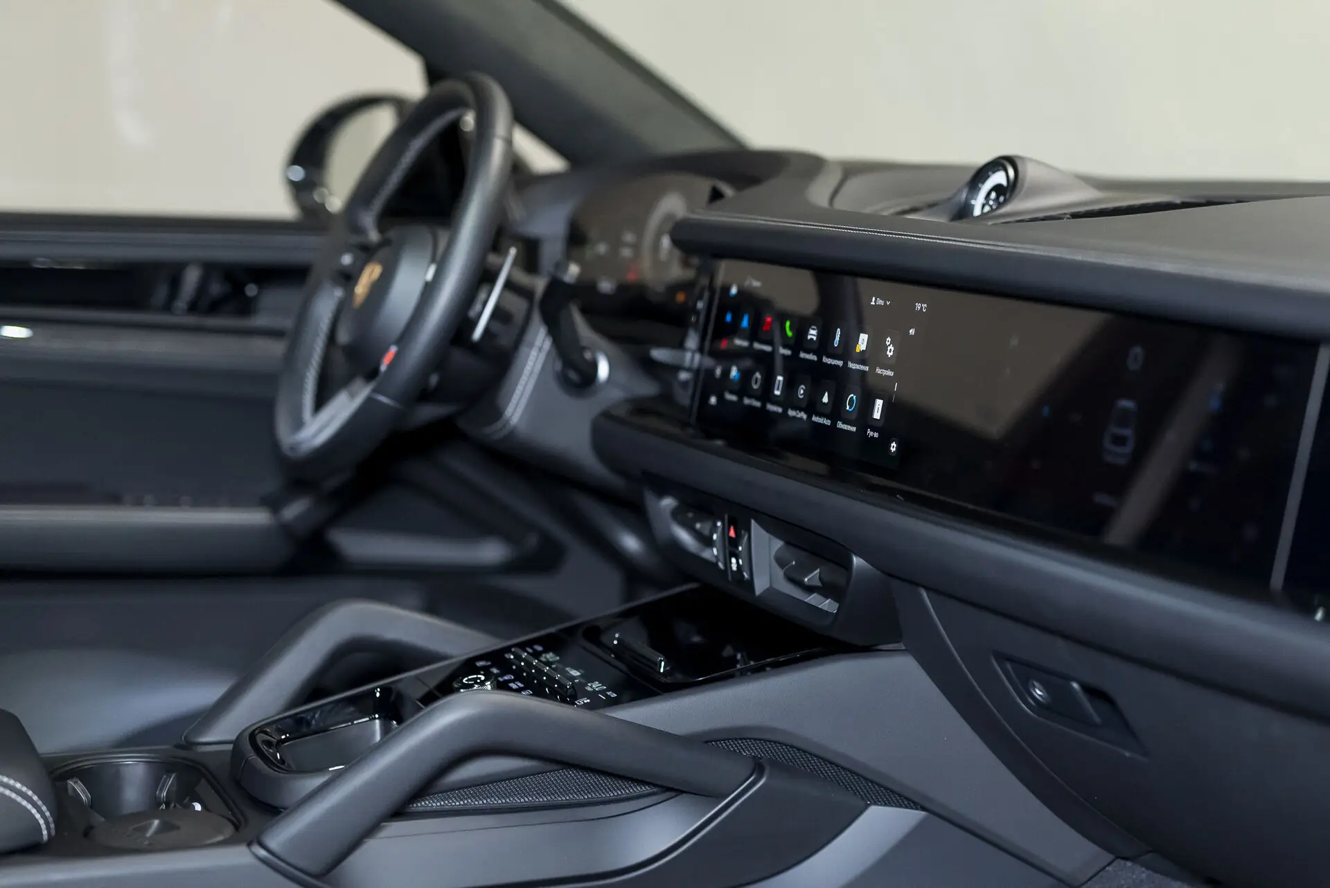 Porsche Cayenne, III Рестайлинг, 2025 купить в салоне Million Miles