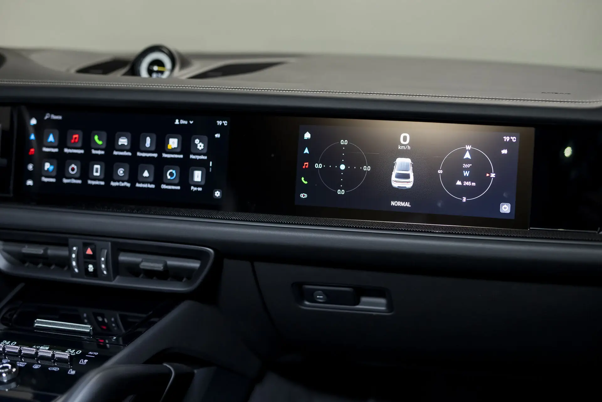 Porsche Cayenne, III Рестайлинг, 2025 купить в салоне Million Miles