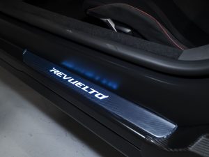Lamborghini, Revuelto, I, 2025 купить в салоне Million Miles