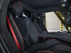 Lamborghini, Revuelto, I, 2025 купить в салоне Million Miles