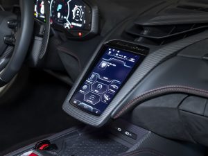 Lamborghini, Revuelto, I, 2025 купить в салоне Million Miles