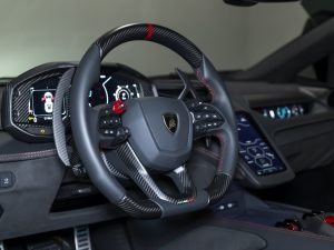 Lamborghini, Revuelto, I, 2025 купить в салоне Million Miles