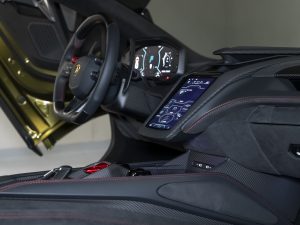 Lamborghini, Revuelto, I, 2025 купить в салоне Million Miles