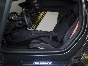 Lamborghini, Revuelto, I, 2025 купить в салоне Million Miles