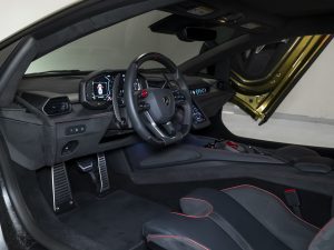 Lamborghini, Revuelto, I, 2025 купить в салоне Million Miles