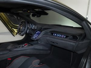 Lamborghini, Revuelto, I, 2025 купить в салоне Million Miles
