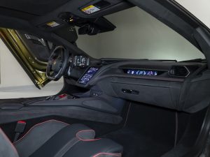 Lamborghini, Revuelto, I, 2025 купить в салоне Million Miles