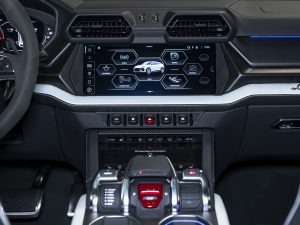 Lamborghini, Urus, I Рестайлинг, 2025 купить в салоне Million Miles
