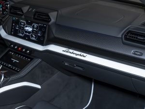 Lamborghini, Urus, I Рестайлинг, 2025 купить в салоне Million Miles
