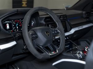 Lamborghini, Urus, I Рестайлинг, 2025 купить в салоне Million Miles