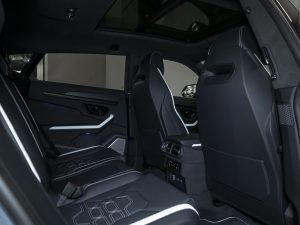 Lamborghini, Urus, I Рестайлинг, 2025 купить в салоне Million Miles