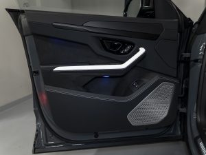 Lamborghini, Urus, I Рестайлинг, 2025 купить в салоне Million Miles