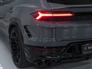 Lamborghini, Urus, I Рестайлинг, 2025 купить в салоне Million Miles