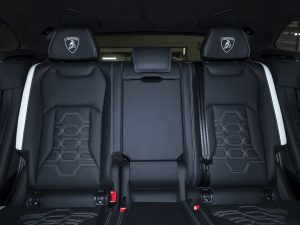 Lamborghini, Urus, I Рестайлинг, 2025 купить в салоне Million Miles