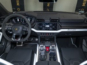 Lamborghini, Urus, I Рестайлинг, 2025 купить в салоне Million Miles
