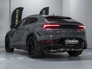 Lamborghini, Urus, I Рестайлинг, 2025 купить в салоне Million Miles