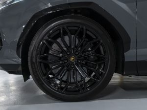 Lamborghini, Urus, I Рестайлинг, 2025 купить в салоне Million Miles