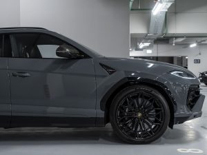 Lamborghini, Urus, I Рестайлинг, 2025 купить в салоне Million Miles