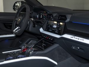 Lamborghini, Urus, I Рестайлинг, 2025 купить в салоне Million Miles