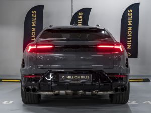 Lamborghini, Urus, I Рестайлинг, 2025 купить в салоне Million Miles